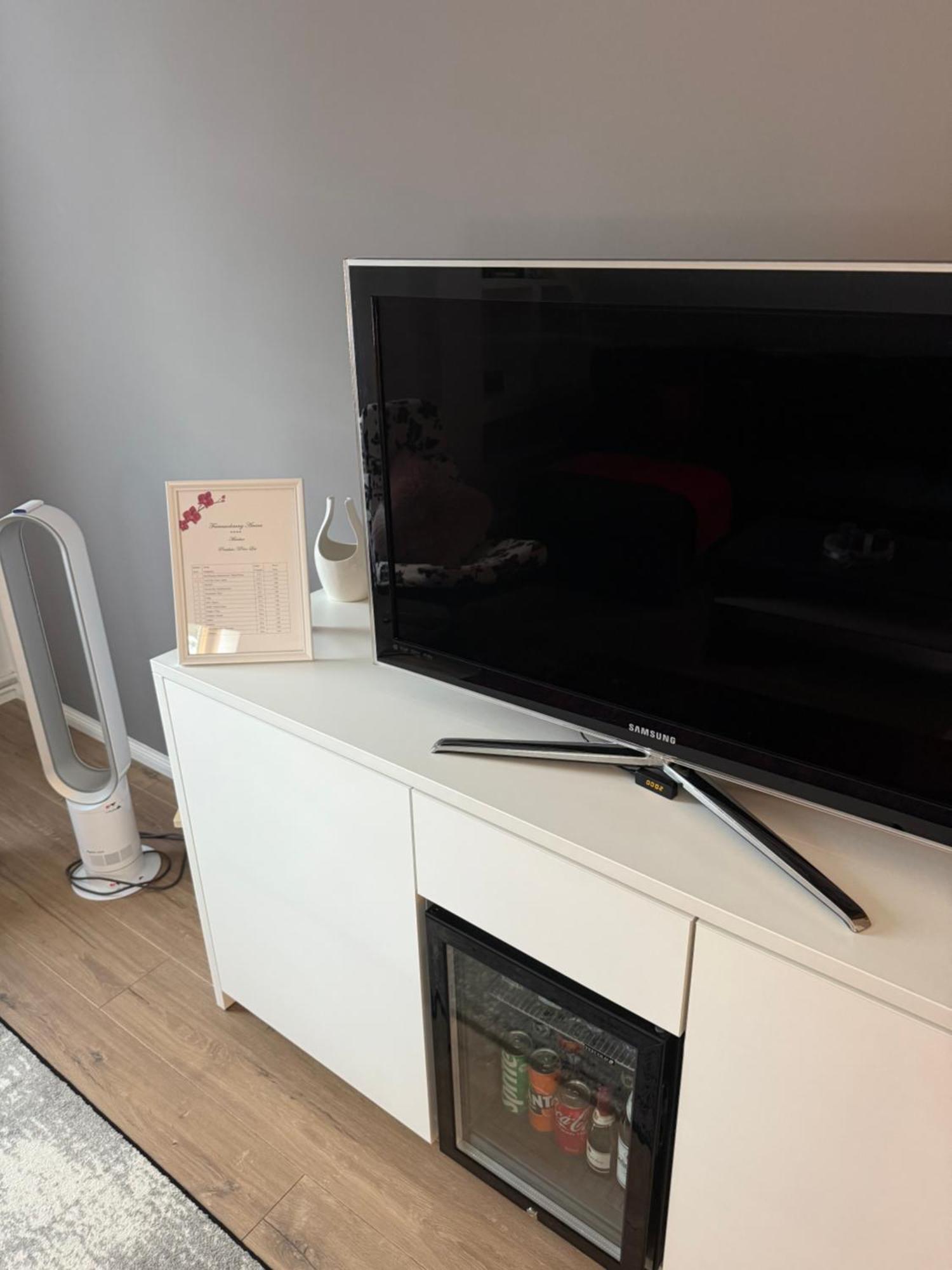 Luxury Apartment Amina Siedlung Schonwalde Zewnętrze zdjęcie