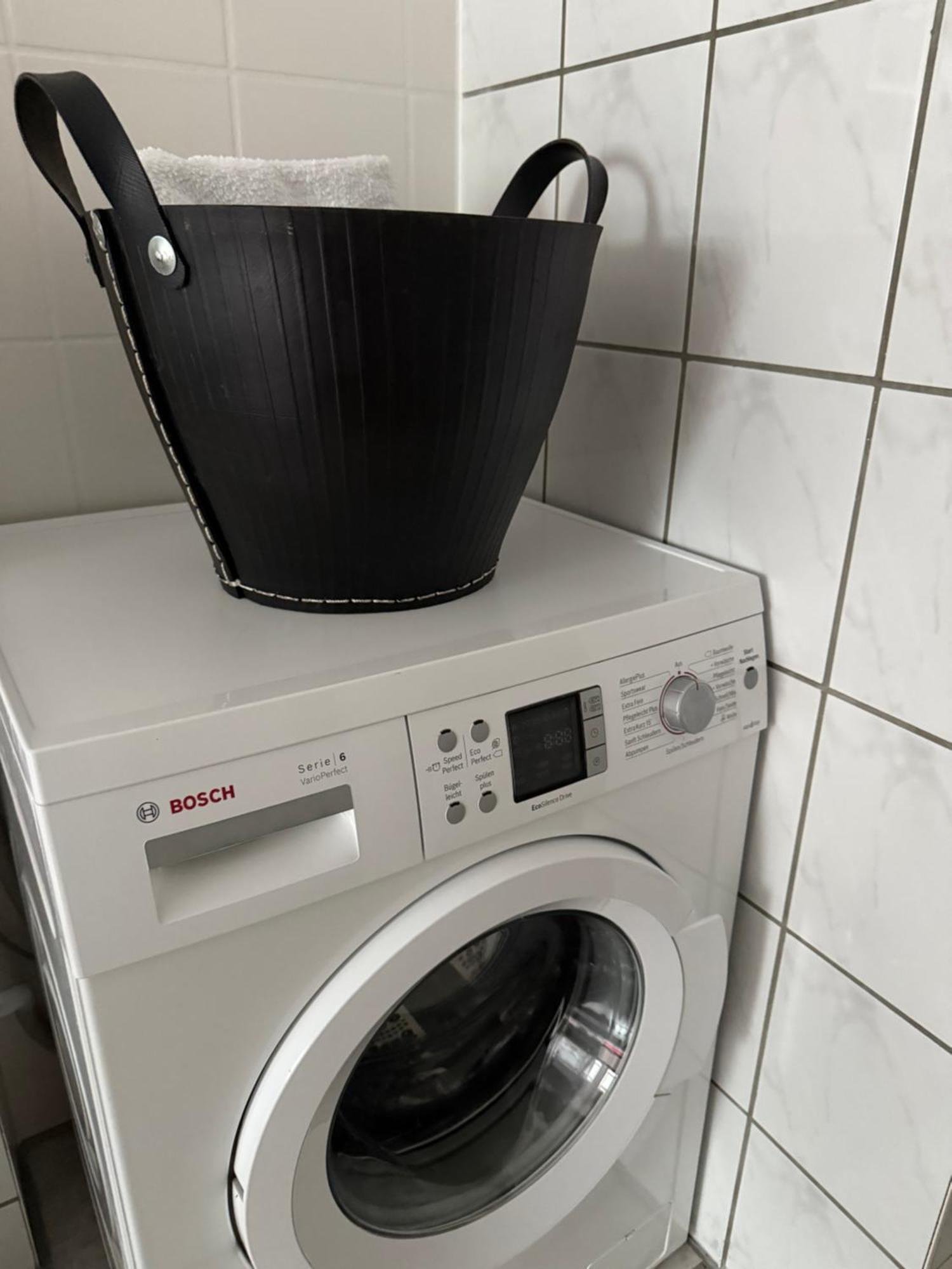 Luxury Apartment Amina Siedlung Schonwalde Zewnętrze zdjęcie